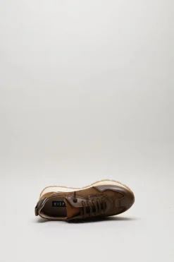Hispanitas - Bruin Sneaker