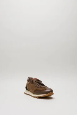 Hispanitas - Bruin Sneaker