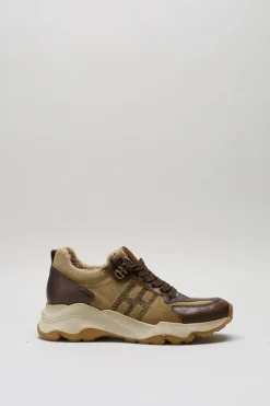 Hispanitas - Camel Sneaker
