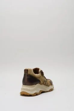 Hispanitas - Camel Sneaker