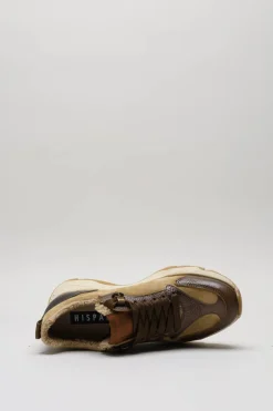 Hispanitas - Camel Sneaker