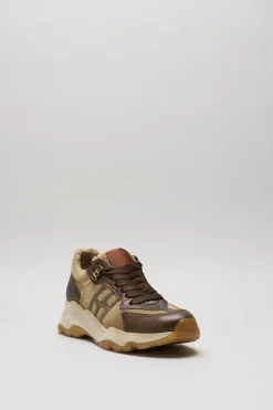 Hispanitas - Camel Sneaker