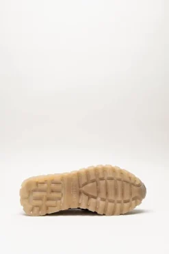 Hispanitas - Donkerbruin Mocassin