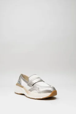 Hispanitas - Goud Mocassin