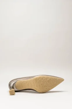 Hispanitas - Goud Pump