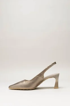Hispanitas - Goud Pump