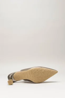 Hispanitas - Goud Pump