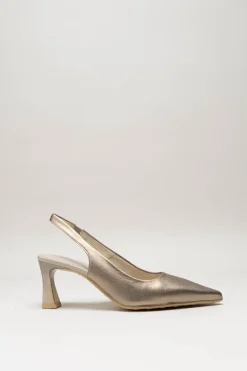 Hispanitas - Goud Pump