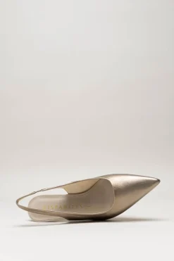 Hispanitas - Goud Pump