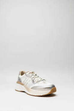 Hispanitas - Goud Sneaker
