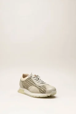 Hispanitas - Kaki Sneaker