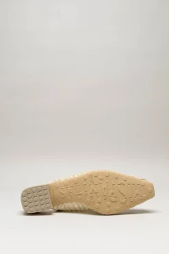Hispanitas - Lichtbeige Ballerina