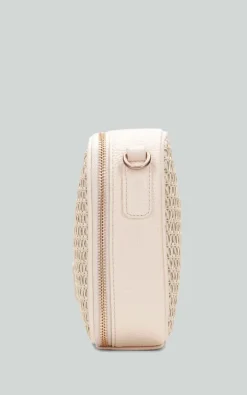 Hispanitas - Lichtbeige Cross body