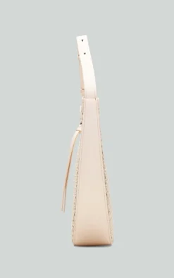 Hispanitas - Lichtbeige Cross body