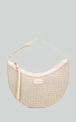 Hispanitas - Lichtbeige Cross body