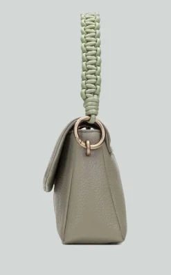 Hispanitas - Lichtgroen Cross body