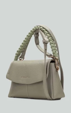 Hispanitas - Lichtgroen Cross body