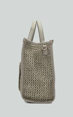 Hispanitas - Lichtgroen Handtas