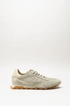 Hispanitas - Lichtgroen Sneaker