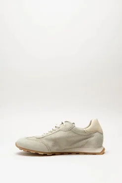 Hispanitas - Lichtgroen Sneaker