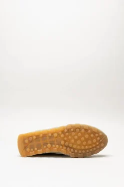 Hispanitas - Lichtgroen Sneaker