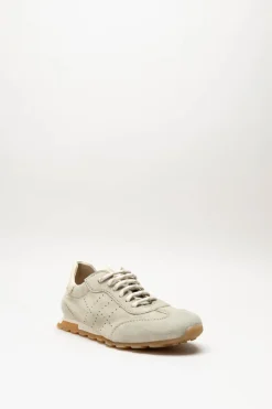 Hispanitas - Lichtgroen Sneaker