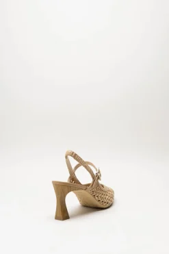 Hispanitas - Nude Pump