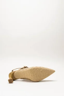 Hispanitas - Nude Pump