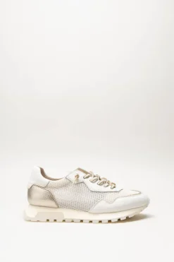 Hispanitas - Wit Sneaker