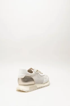 Hispanitas - Wit Sneaker