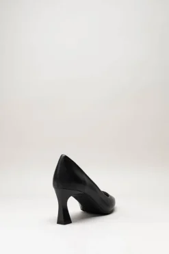 Hispanitas - Zwart Pump