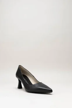 Hispanitas - Zwart Pump