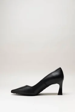 Hispanitas - Zwart Pump