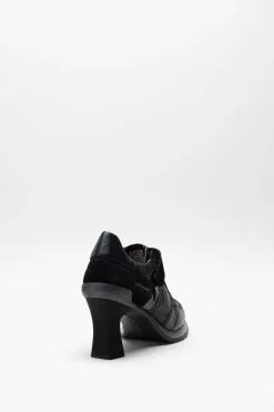 Hispanitas - Zwart Pump