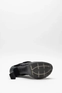 Hispanitas - Zwart Pump
