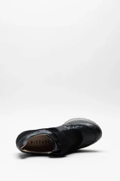 Hispanitas - Zwart Pump
