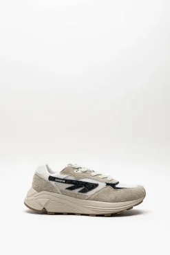 Hi-tec - Beige Sneaker
