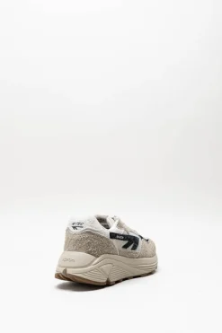 Hi-tec - Beige Sneaker