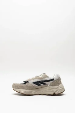 Hi-tec - Beige Sneaker