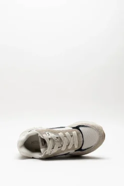 Hi-tec - Beige Sneaker