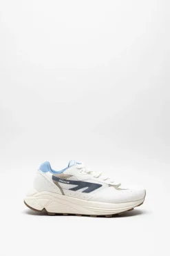Hi-tec - Ecru Sneaker