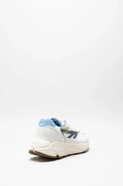 Hi-tec - Ecru Sneaker