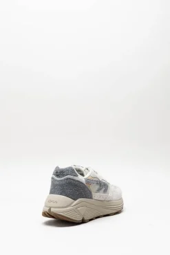 Hi-tec - Gebroken wit Sneaker