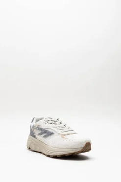 Hi-tec - Gebroken wit Sneaker