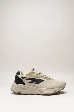 Hi-tec - Grijs Sneaker