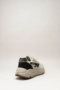 Hi-tec - Grijs Sneaker