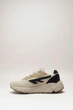 Hi-tec - Grijs Sneaker