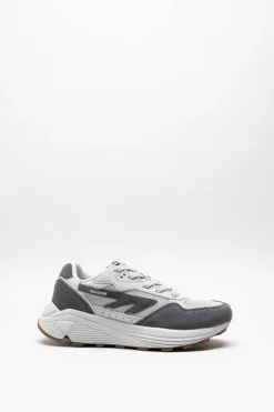 Hi-tec - Grijs Sneaker