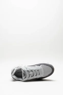 Hi-tec - Grijs Sneaker