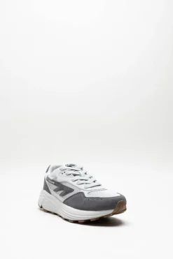 Hi-tec - Grijs Sneaker